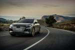 Audi Q4 e-tron 2022 года